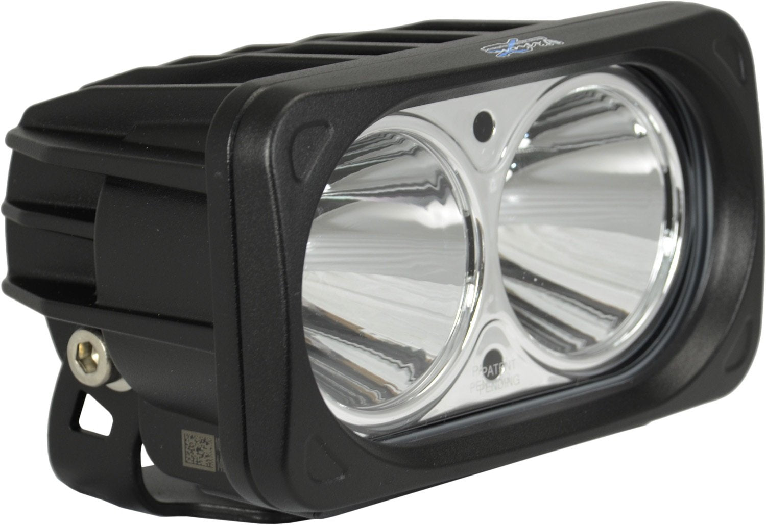 Optimus Series Vision X XIL-OP210 10W LED, 10 Deg Beam Prime Blk