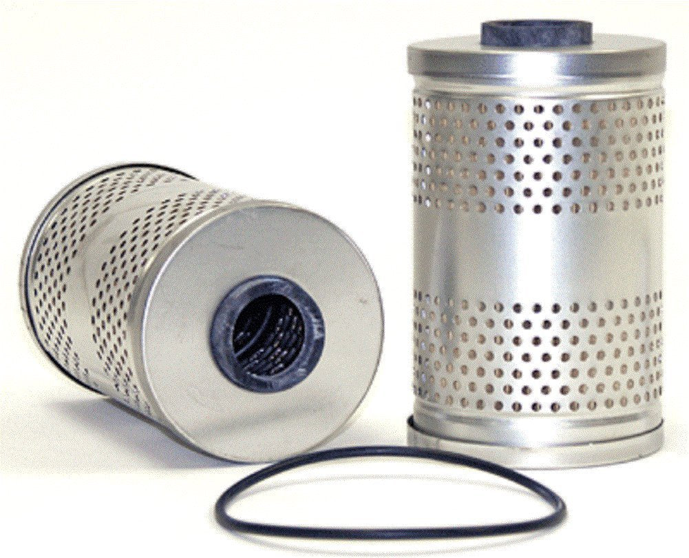 51262 Wix Cartridge Hydraulic Metal Canister Filter - Case of 12