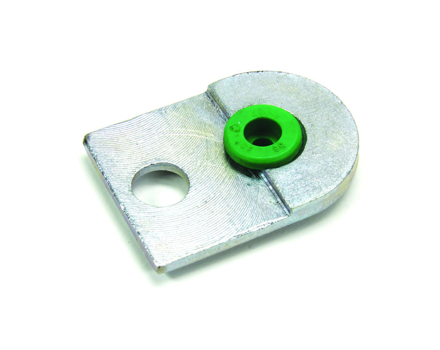 TeraFlex 1900003 Shift Linkage Plate Kit TJ 03+, 1 Pack