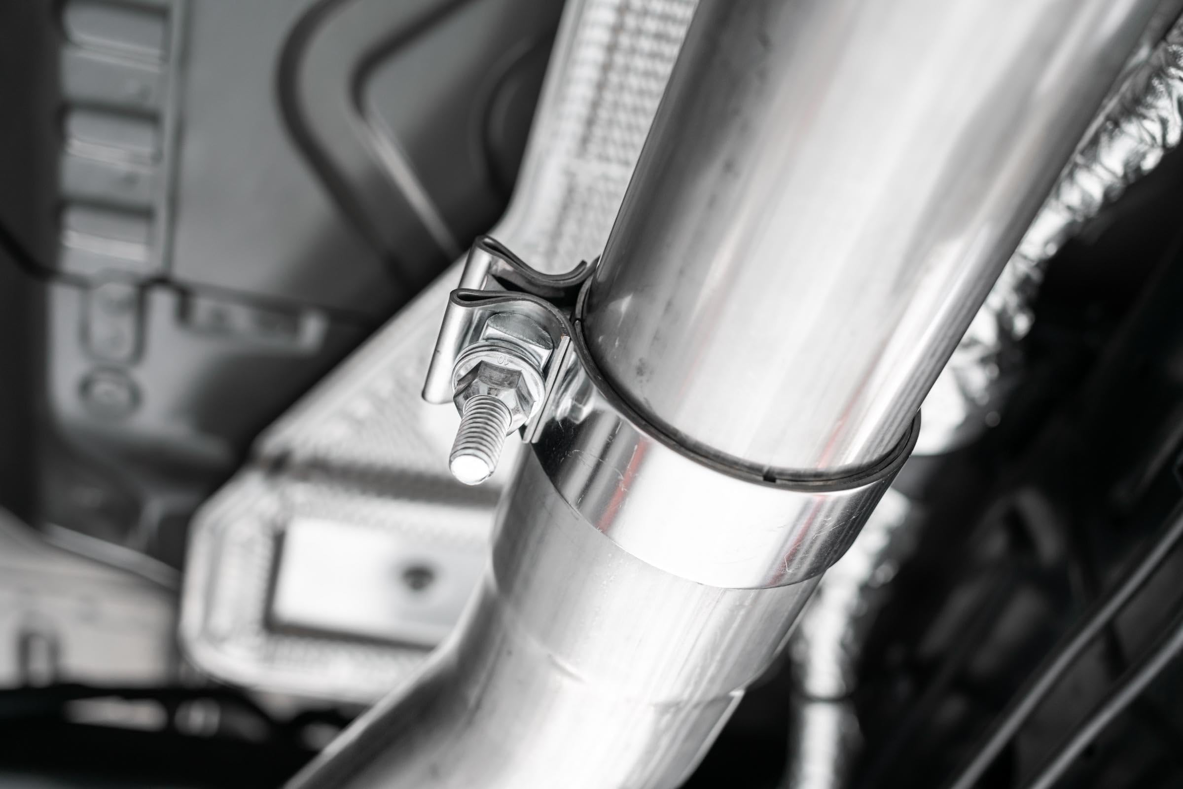 3" MBRP Cat-Back 2021+ Ford Bronco 2.3L/2.7L EcoBoost, 2/4-Door, T304 Stainless Steel, Single Side Exit