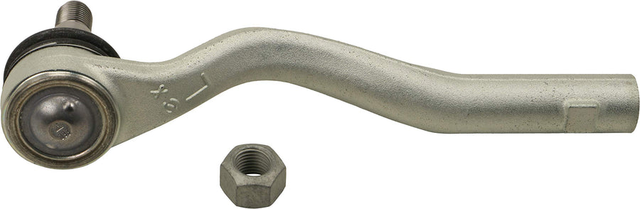 MOOG Steering ES801365 Tie Rod End for Mercedes-Benz GLK350