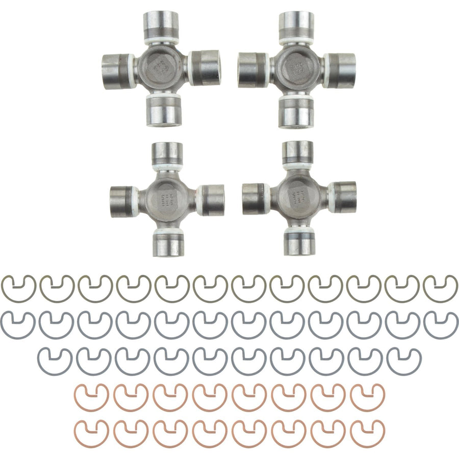 Spicer Special Greasable SPL1007FK Universal Joint