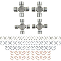 Spicer Special Greasable SPL1007FK Universal Joint
