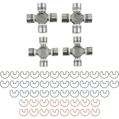 Spicer Special Greasable SPL1007FK Universal Joint