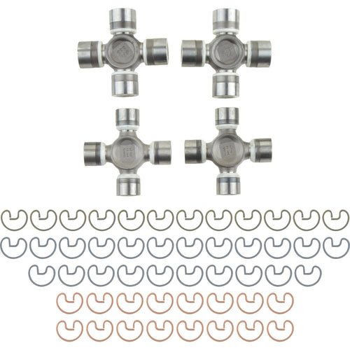 Spicer Special Greasable SPL1007FK Universal Joint