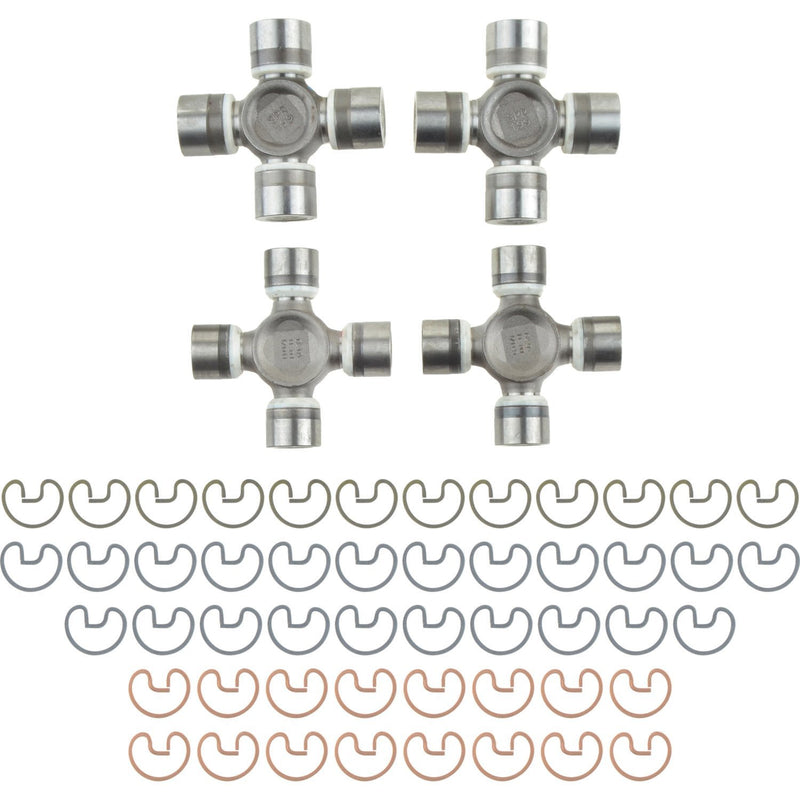 Spicer Special Greasable SPL1007FK Universal Joint