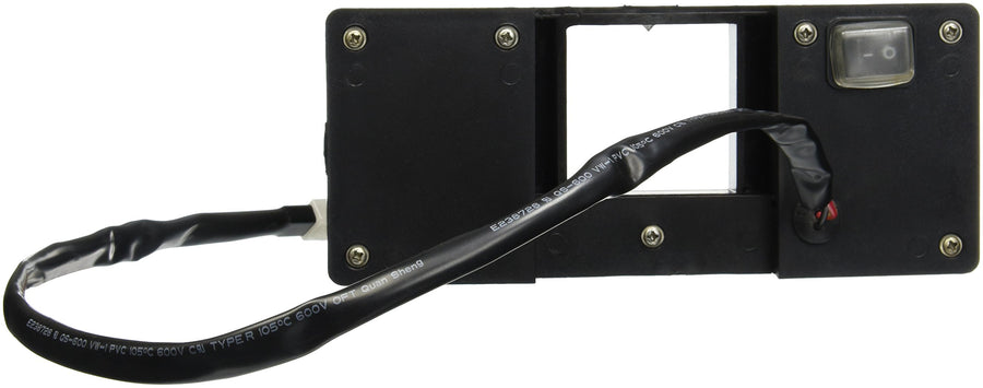 Dinan D550-1004 Short-Shifter Kit Billet - Compatible with 1995-2006 BMW 323i/325i/330i/530i/540i/M3/M5