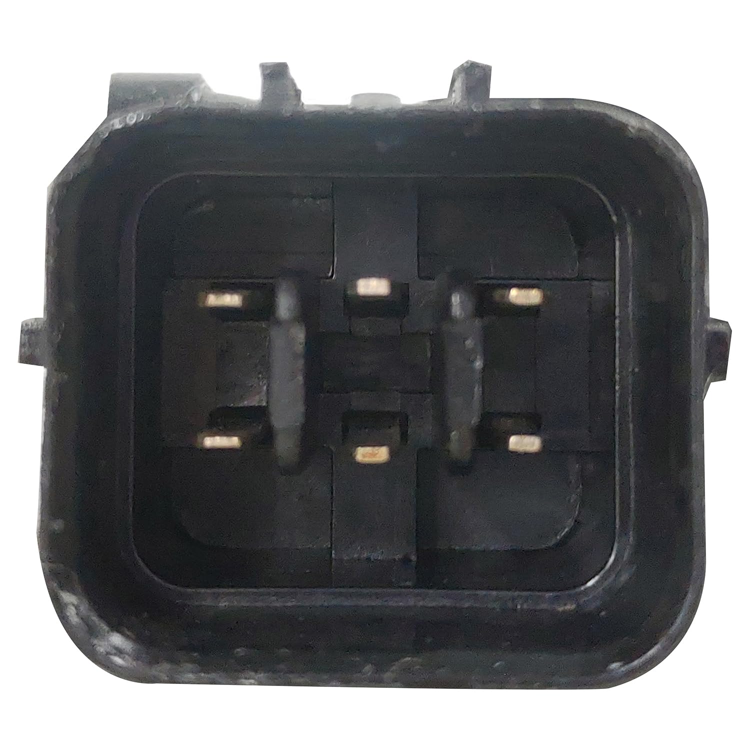 Front Left TYC 660737 Window Regulator