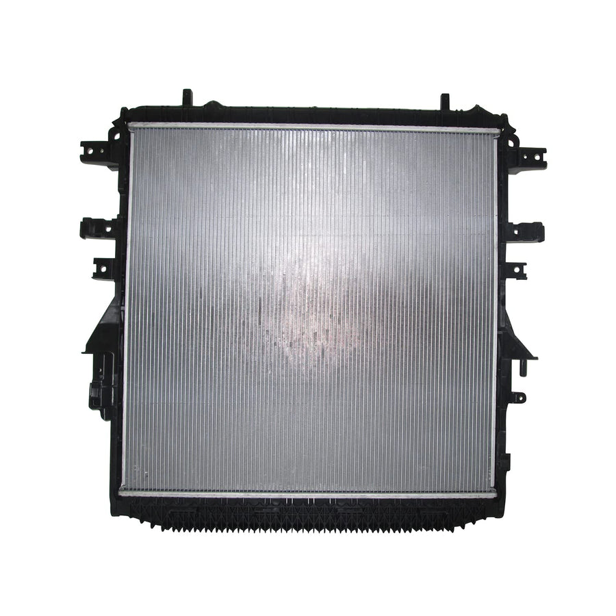 Replacement TYC 13500 Radiator