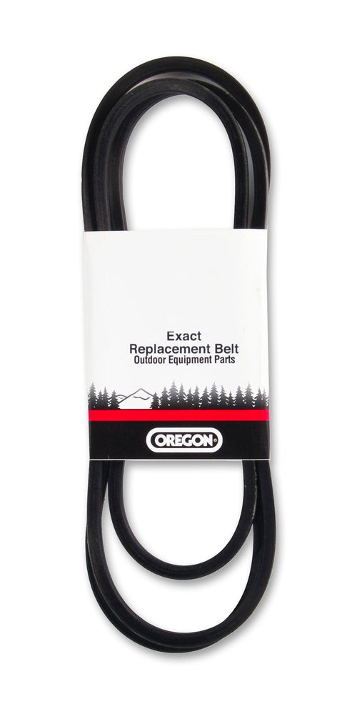 Oregon Replacement Belt 75-812 for Cub Cadet 954-3068, 11/16-inch x 111-inch
