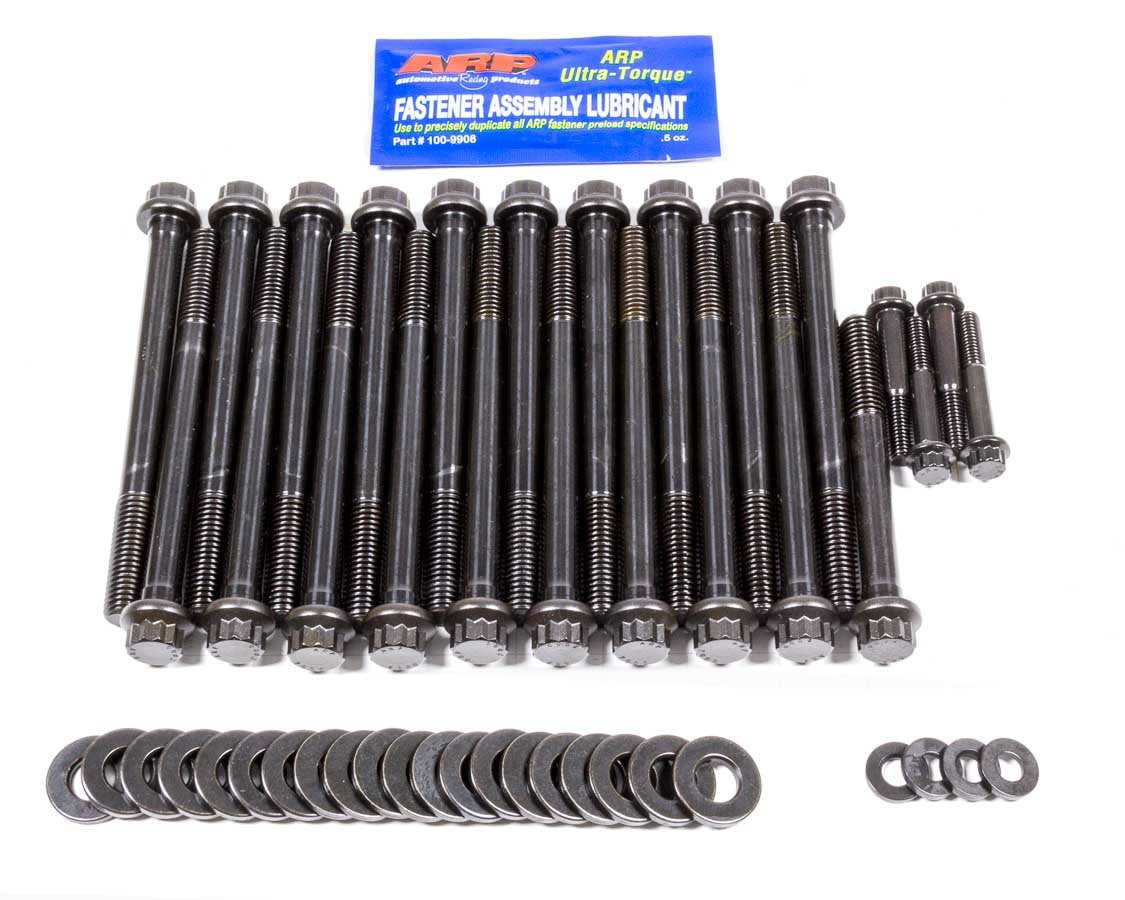 ARP Head Bolt Kit 234-3711 (12pt GMGen V 6.2L LT1/LT4)