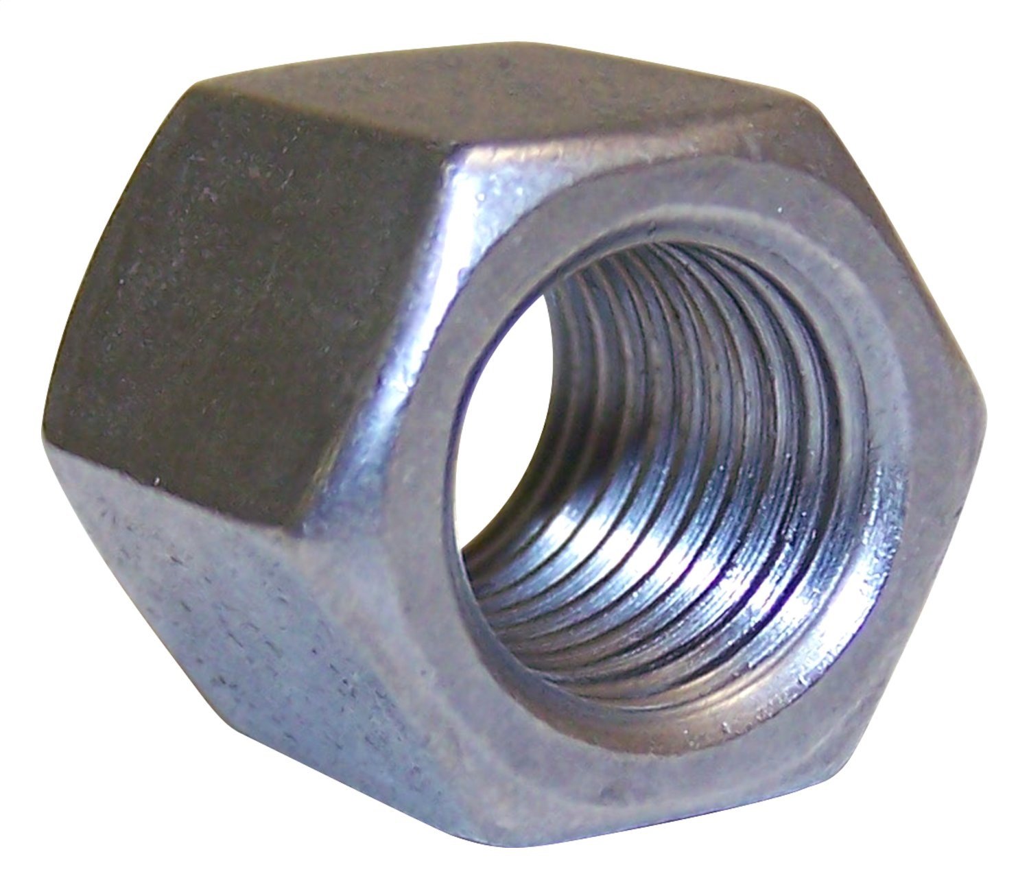 Vintage Crown U-Bolt Nut