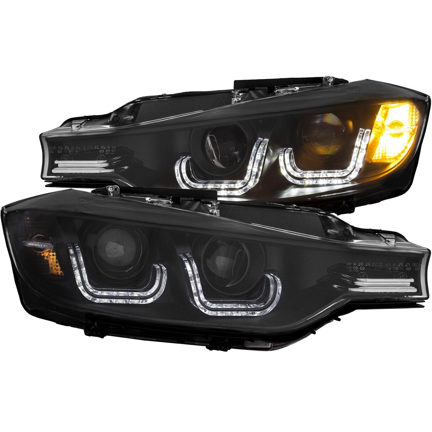 Lighting AnzoUSA Component 121504
