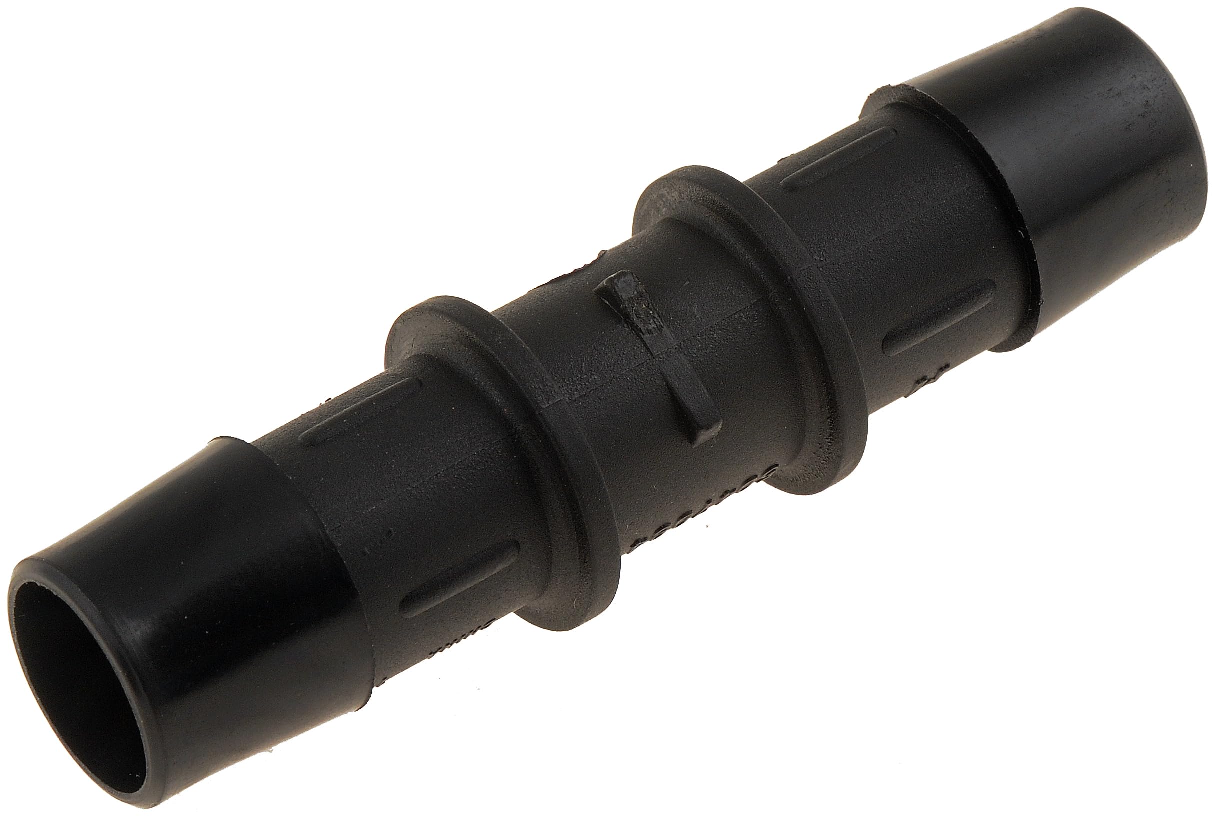 Heater Hose Connectors Dorman 47094 - 5/8 In. X 5/8 In. Connector - Plastic Universal Fit
