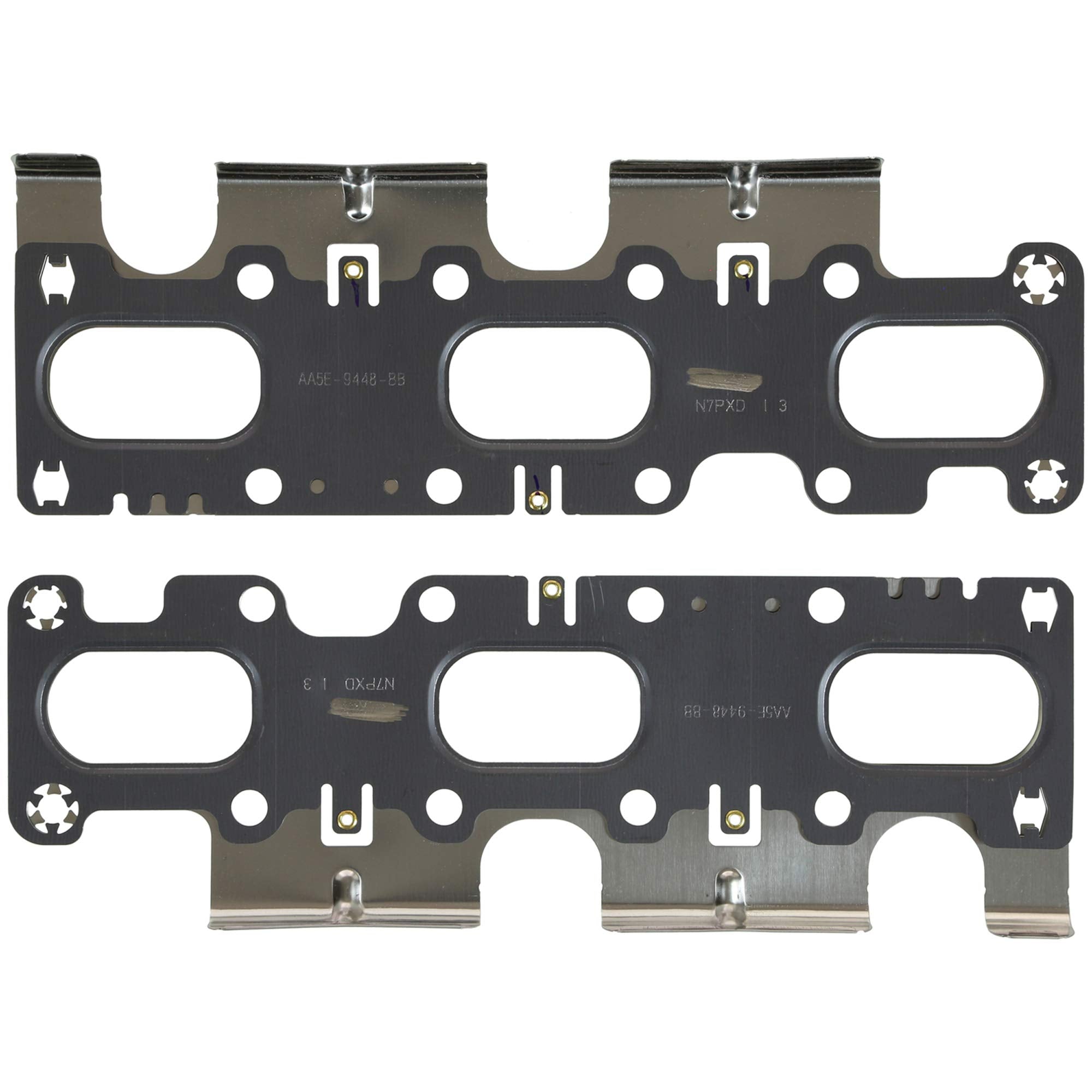 Exhaust Manifold FEL-PRO MS 97218 Gasket Set