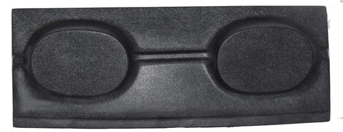 67-70 Fb Abs Trap Door W/Spkr Scott Drake (C7ZZ-6345728-SP)