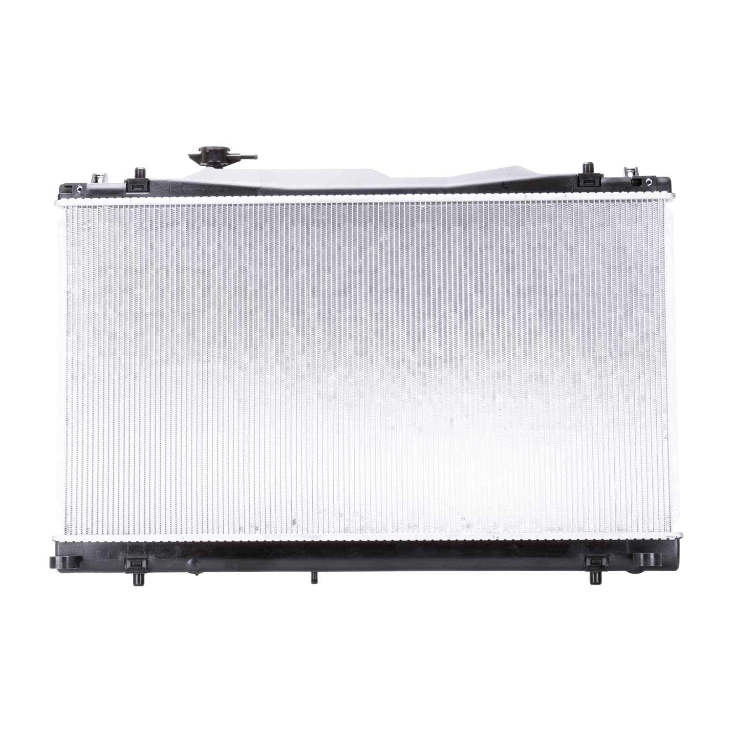 Replacement TYC 13250 Radiator for Suzuki Kizashi