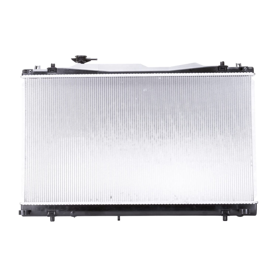 Replacement TYC 13250 Radiator for Suzuki Kizashi