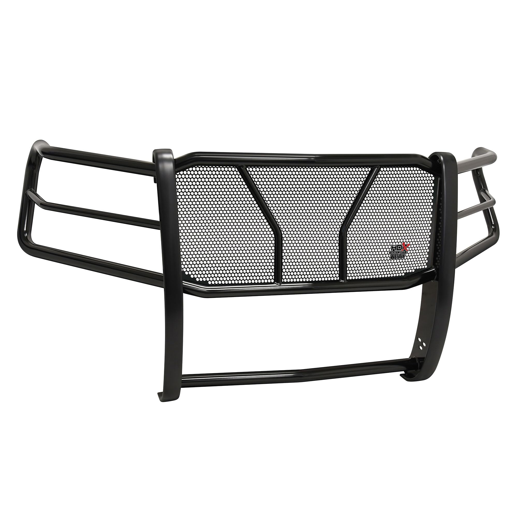 HDX Westin 57-23955 Grille Guard 3-Piece fits 2019-2026 Silverado 1500 and 2022 Silverado 1500 LTD (Exc ZR2 and 2019 LD)(Exc with Sensors)