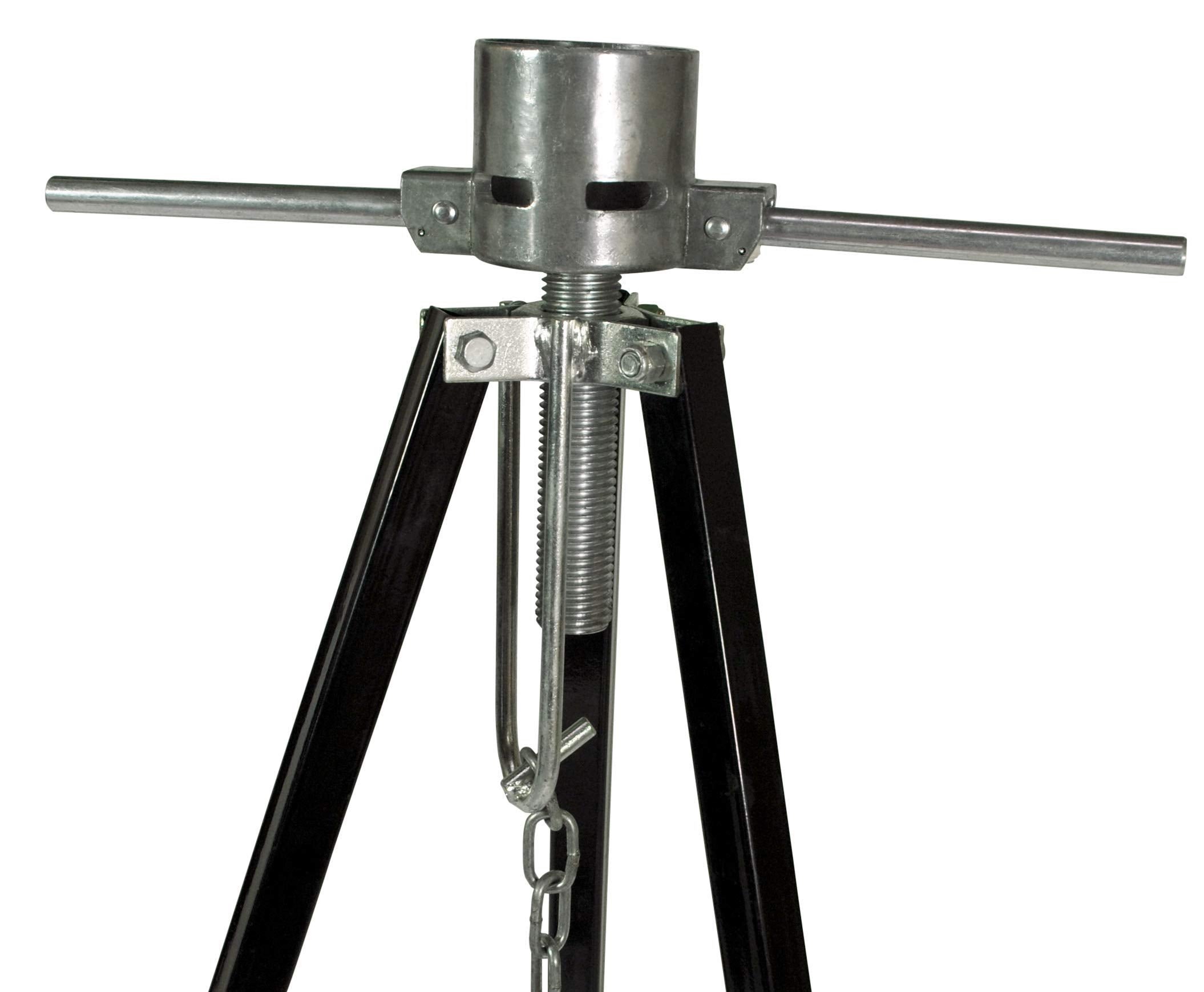 Adjustable Tripod Stabilizer (19-950600)