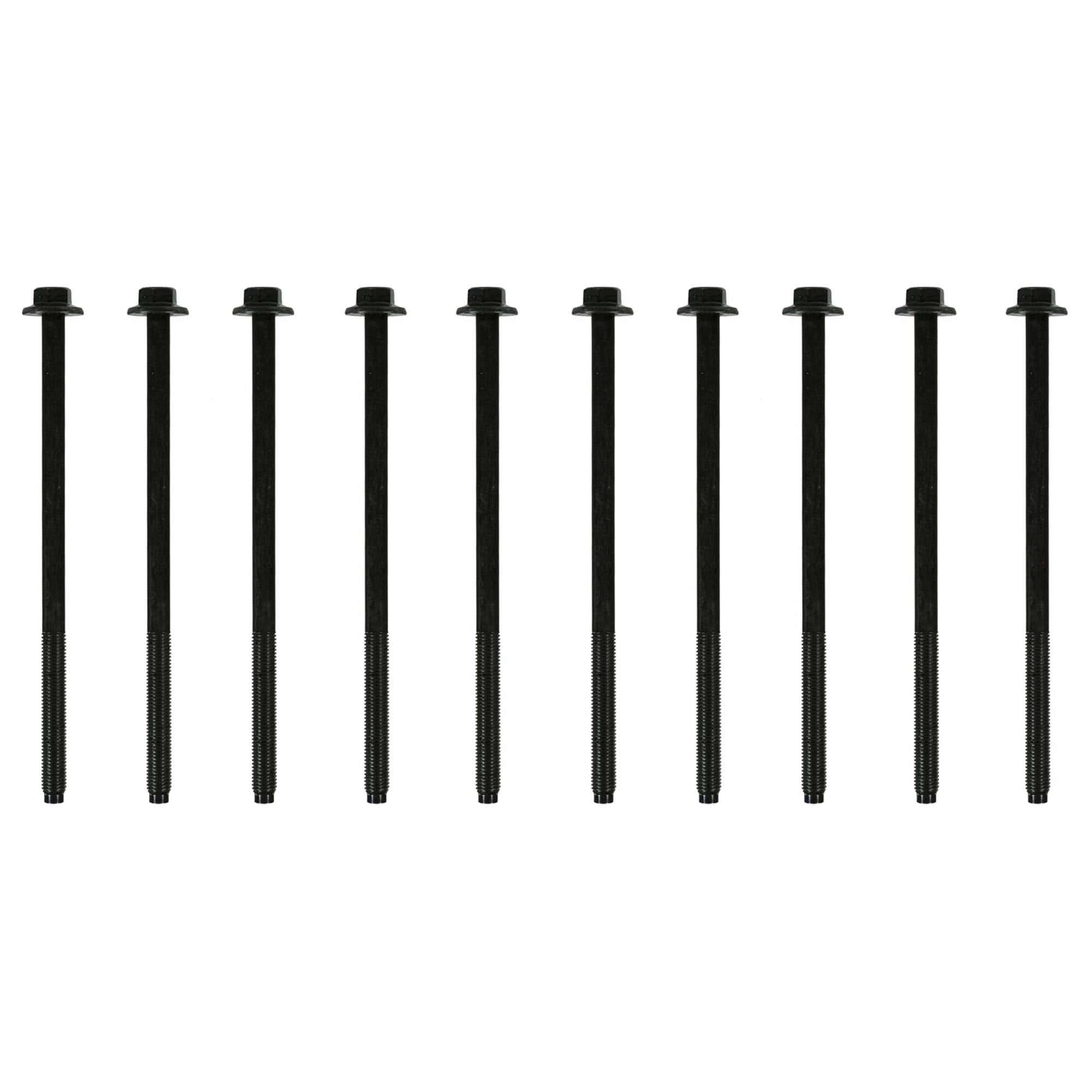 Engine Cylinder Head Bolt Set FEL-PRO ES 71328 for Ford F-150