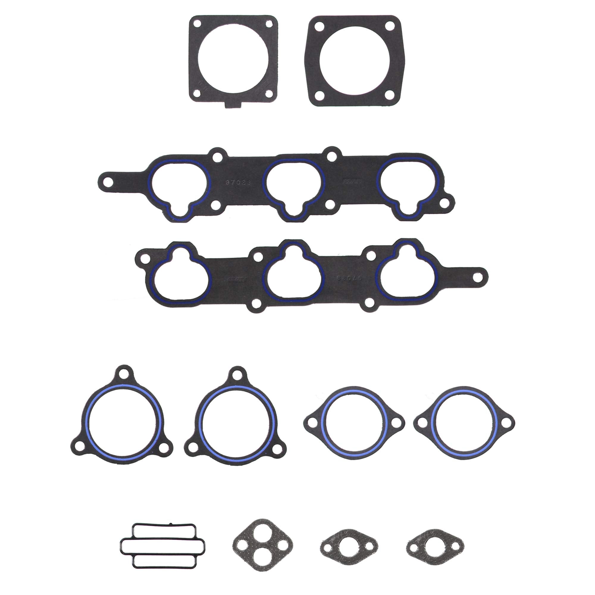Intake Manifold Gasket Set FEL-PRO MS 97028-1