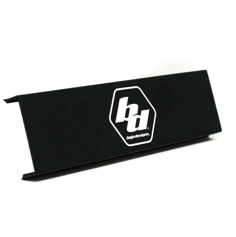 OnX6 Baja Designs Rock Guard10-inch (Black)