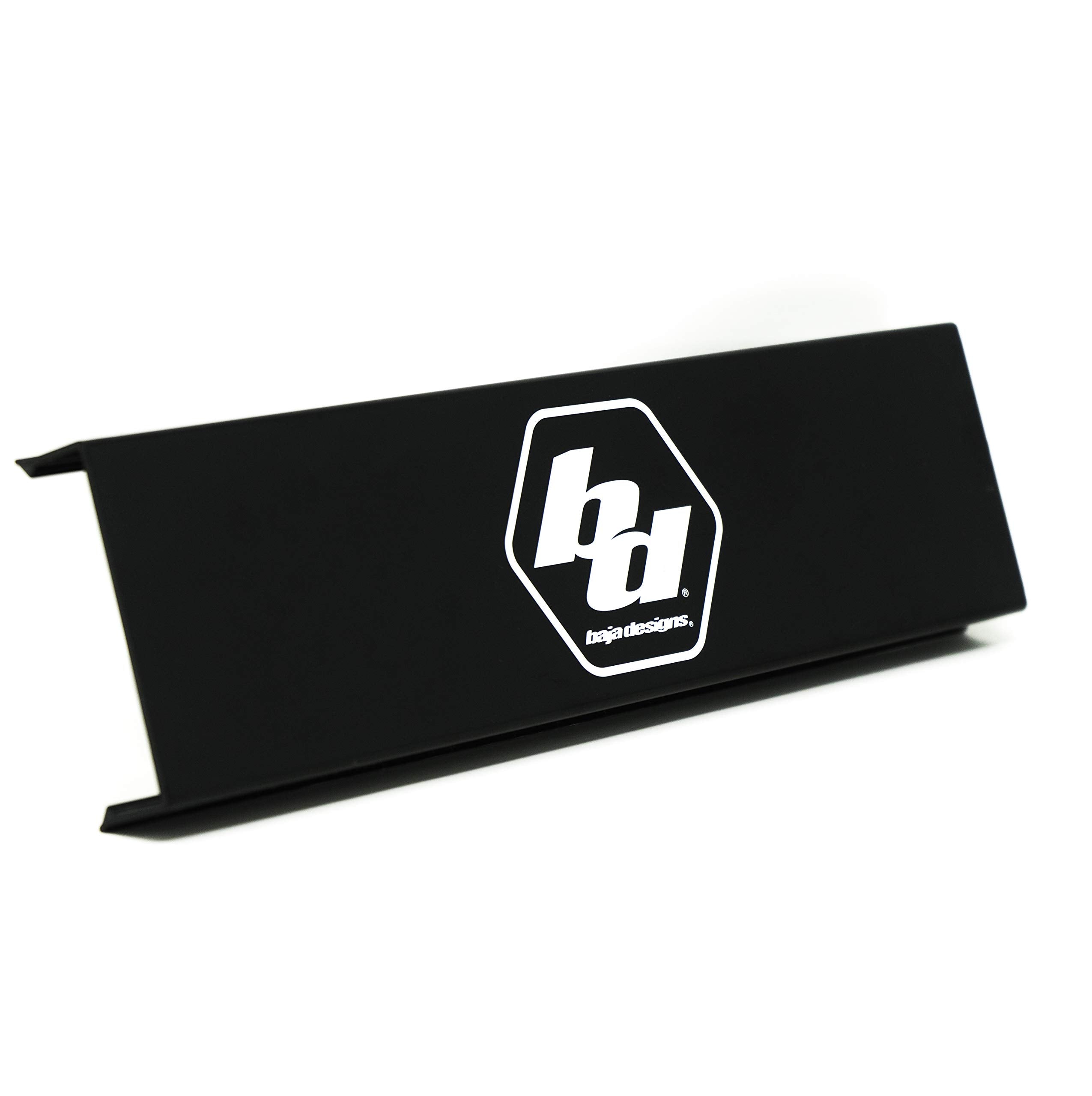 OnX6 Baja Designs Rock Guard10-inch (Black)
