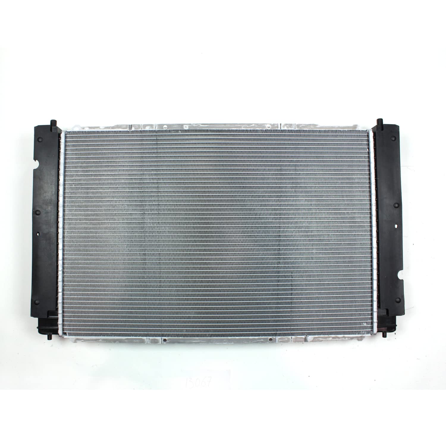 Radiator TYC 13067 Compatible with 2005-2007 Ford Escape
