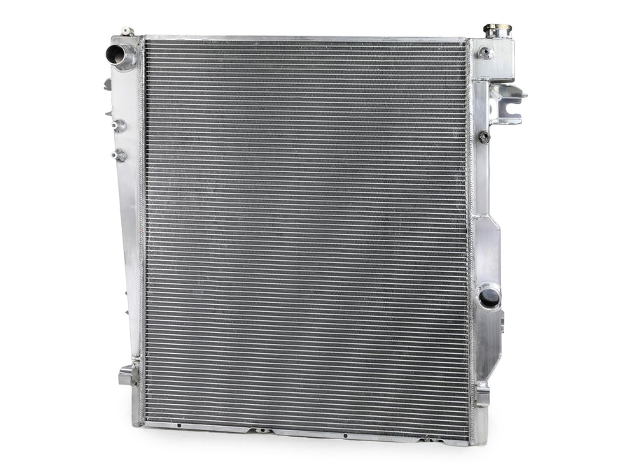 BladeRunner aFe Power High Capacity Street Series Aluminum Radiator Dodge RAM Diesel Trucks 10-12 L6-6.7L (td) 46-52191