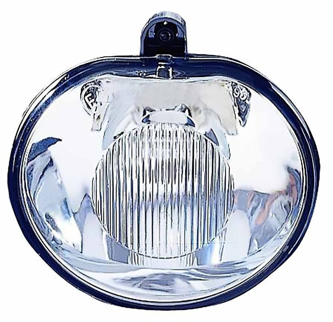Replacement DEPO 334-2009N-AS Driver Side Fog Light Assembly