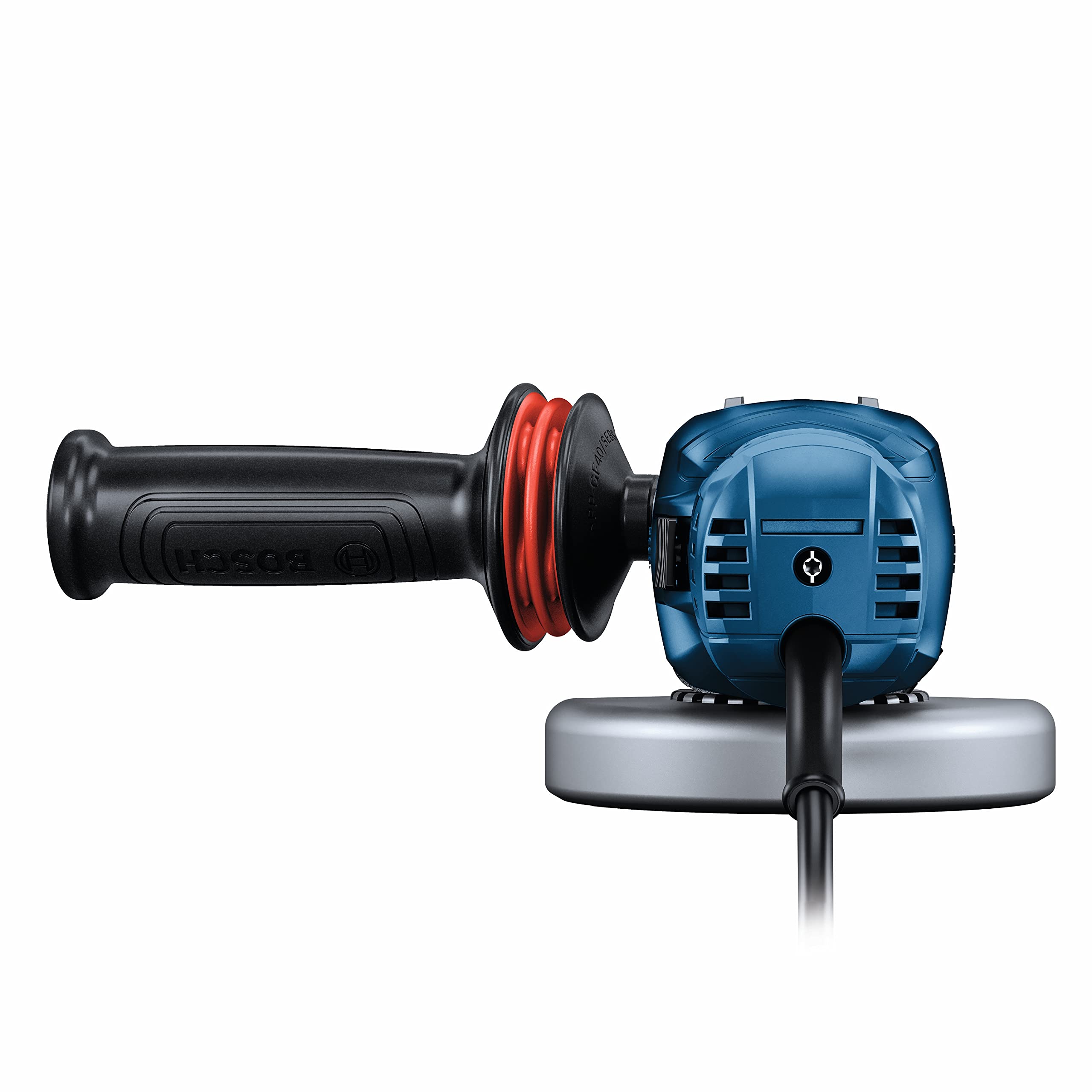 GWS10-450 Bosch 4-1/2 In. Ergonomic Angle Grinder