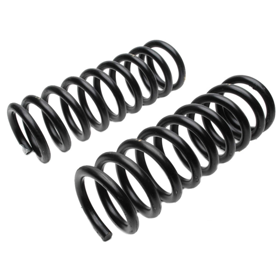 Coil Spring Set Moog 8000