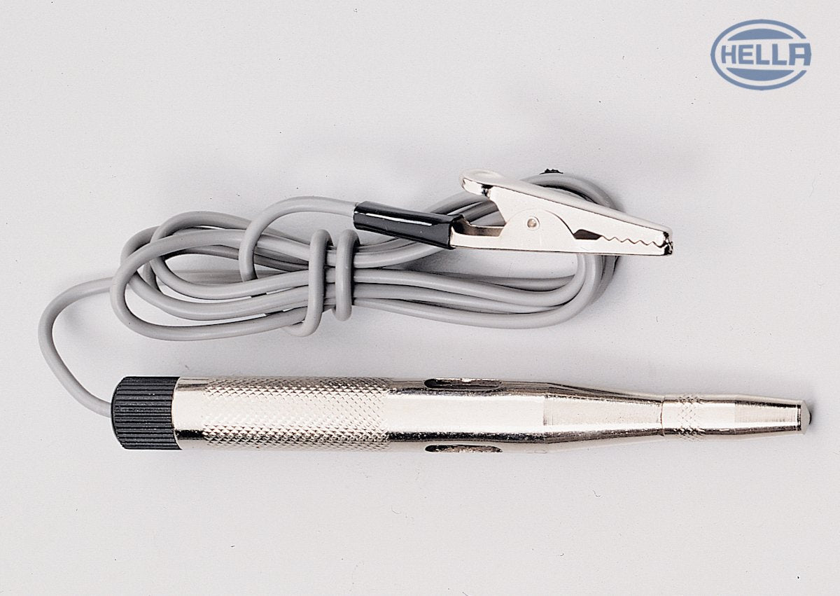 003798001 Hella Circuit Tester