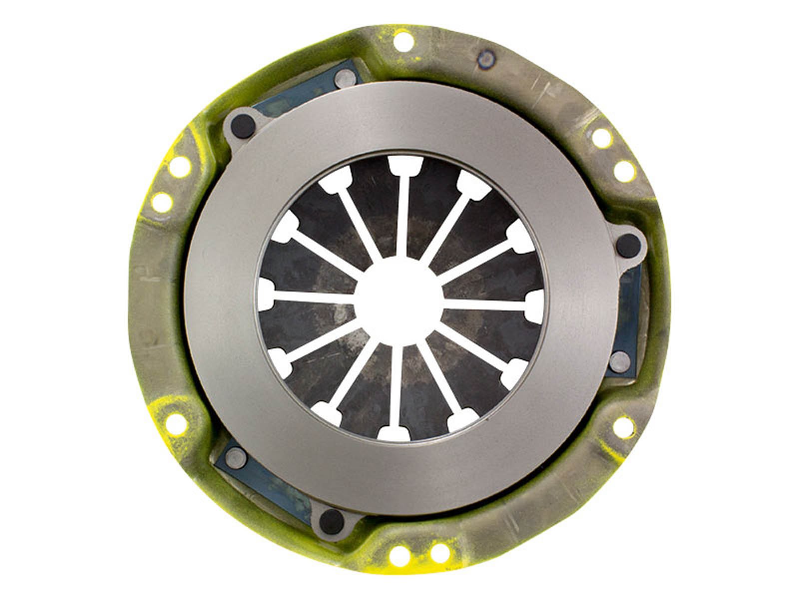 HD Clutch Pressure Plate ACT SZ012