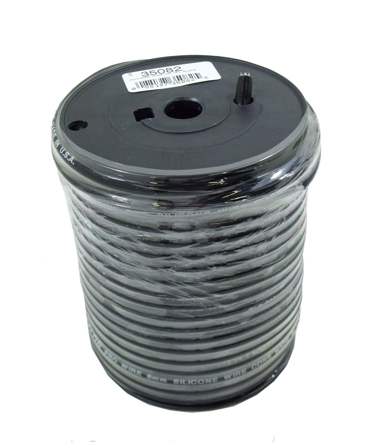 Wire Core Taylor Cable 35082 Ignition Wire Bulk Roll, 1 Pack