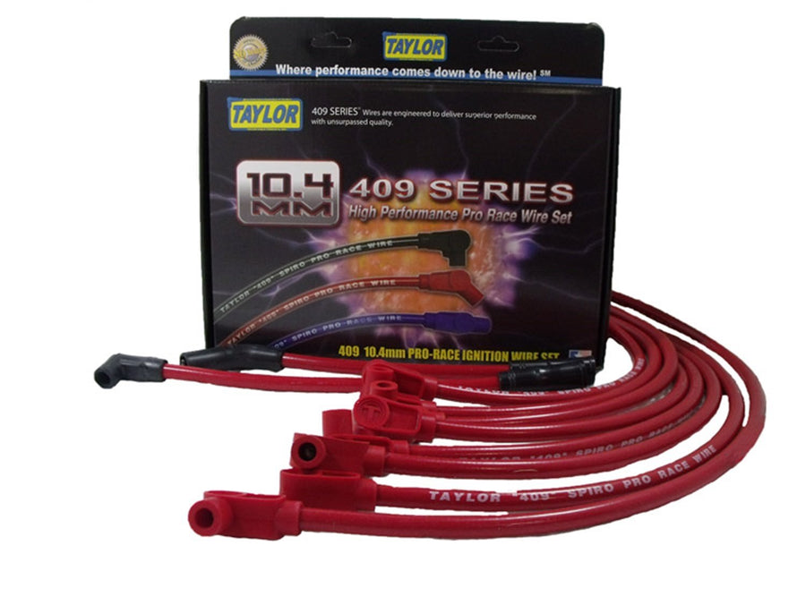 Race FIT TAYLOR CABLE 79204 "409" Spiro-PRO