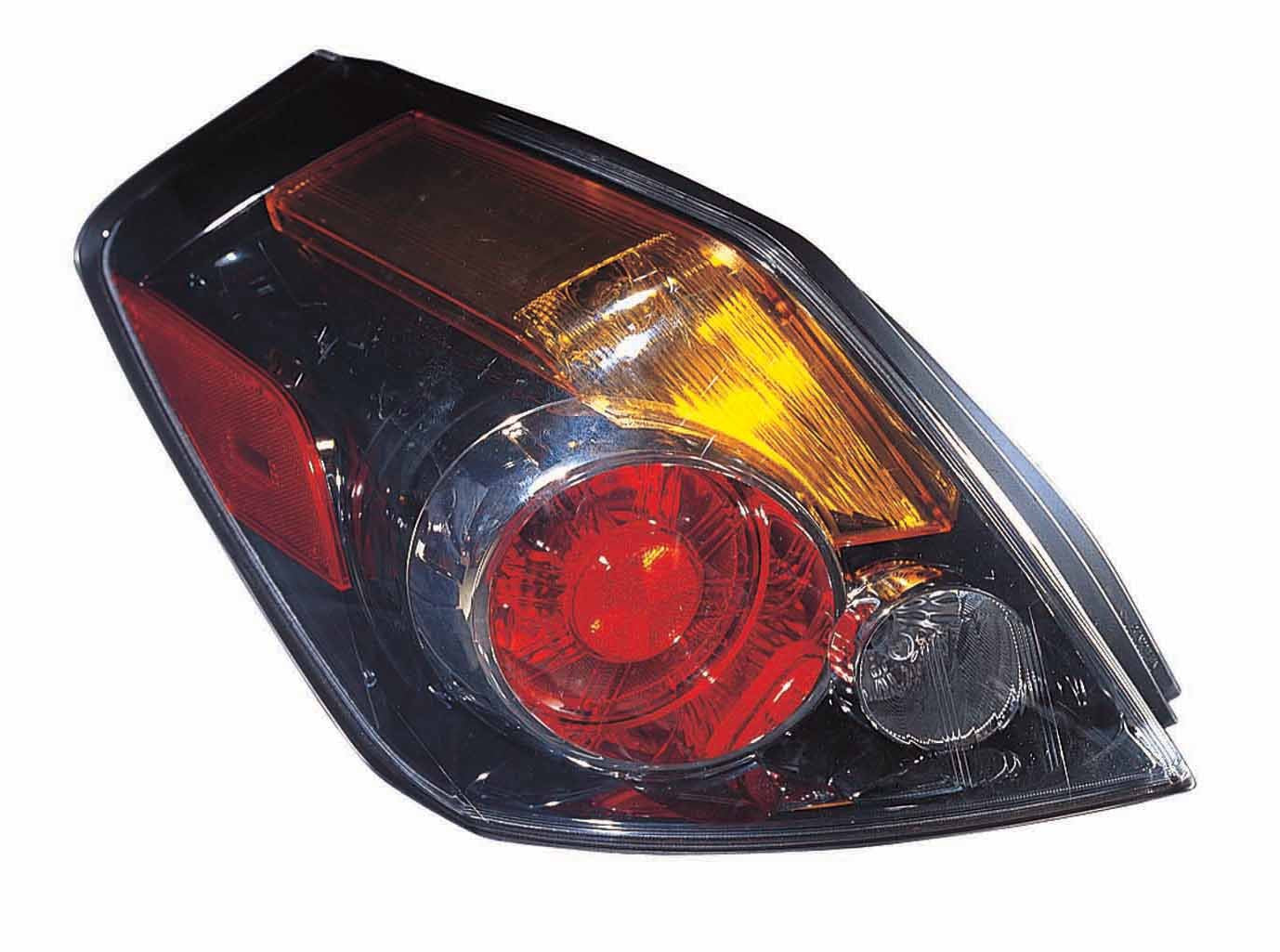 Replacement DEPO 315-1959R-AC Tail Light Assembly Passenger Side