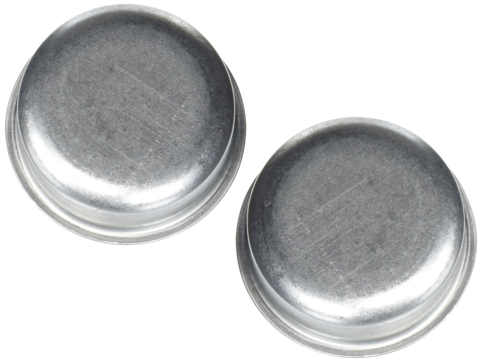 1.98" Hub Dust Cap Tie Down Engineering (81167), (Pack of 2)