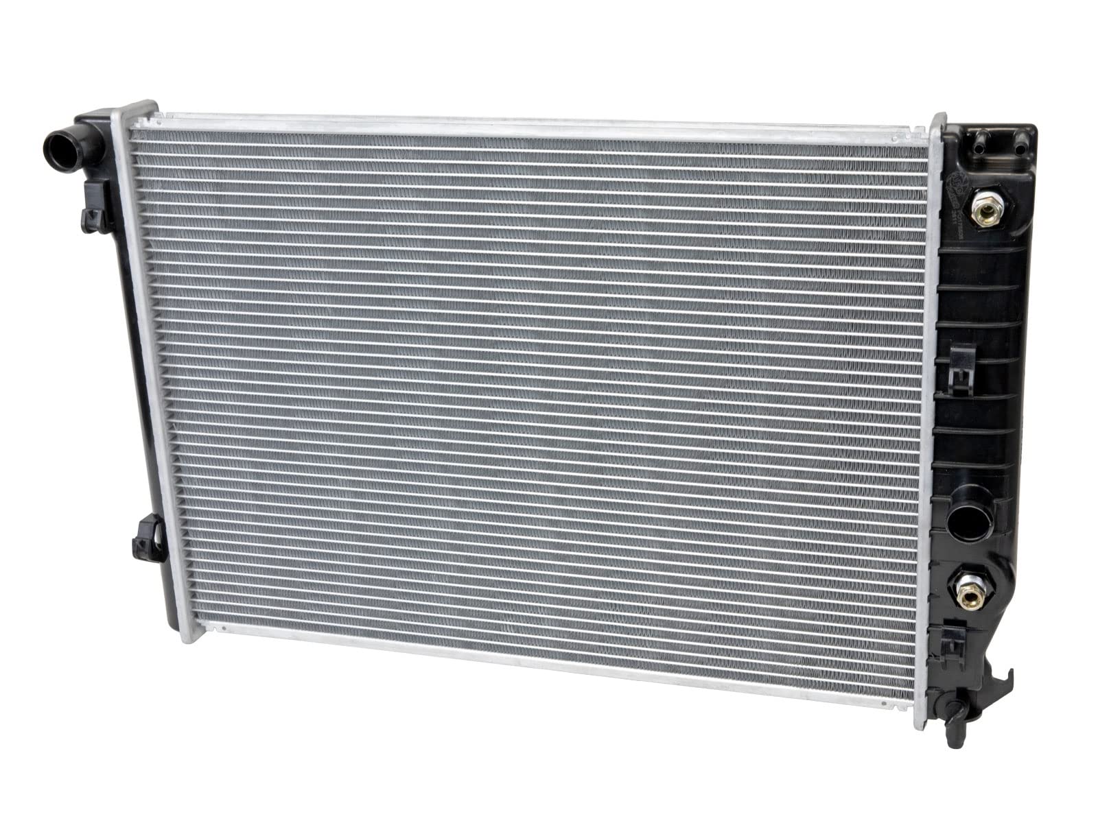 aFe Power BladeRunner Radiator OER Series Fit Chevrolet Corvette (C5/Z06) 97-04 V8-5.7L (LS1/LS6) 46-53251