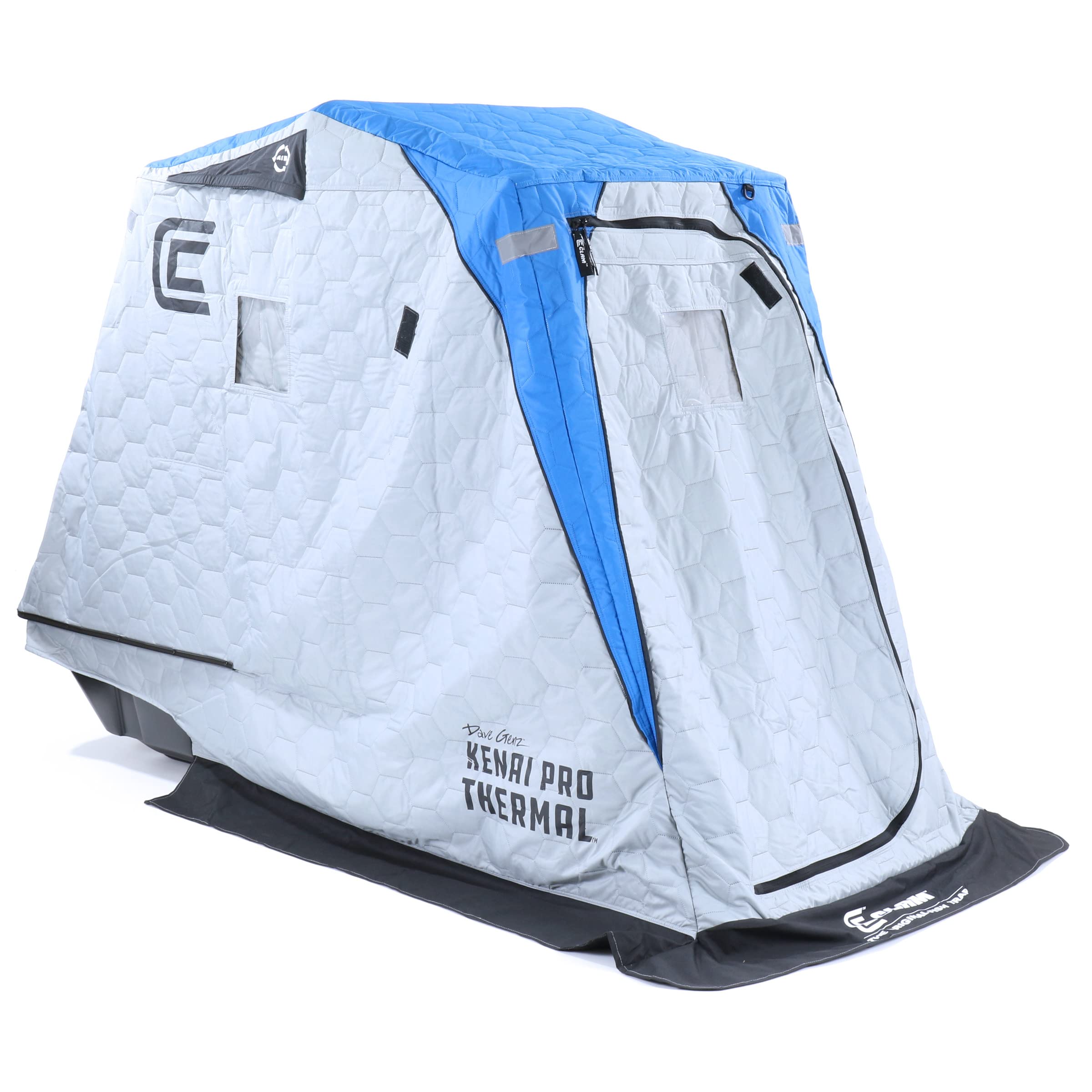 Kenai Pro 12563 Clam Thermal