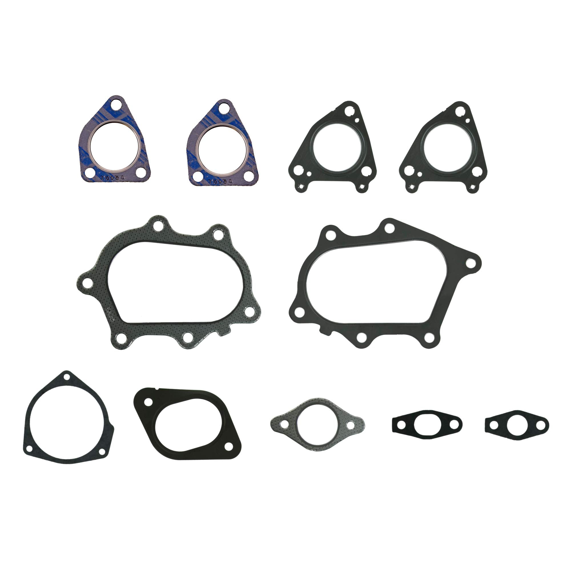 Turbo FEL-PRO Mtg. Gasket Set 73047