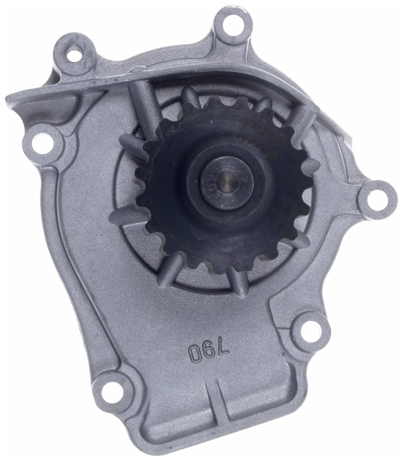 Premium Gates Engine Water Pump 41043