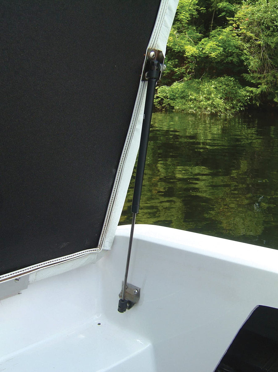 Replacement Taylor Made Products Gas Shocks for Dock Boxes (10" x 20 Pounds)