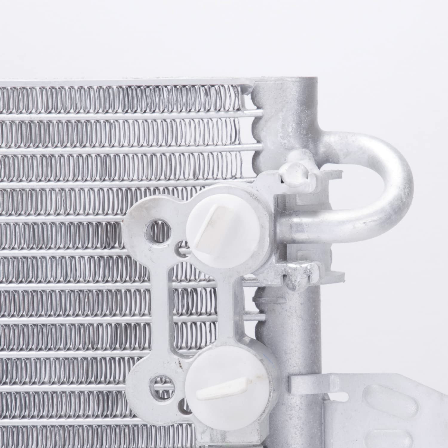 Condenser Assembly TYC 3994 Compatible with 2012-2015 Volkswagen Passat