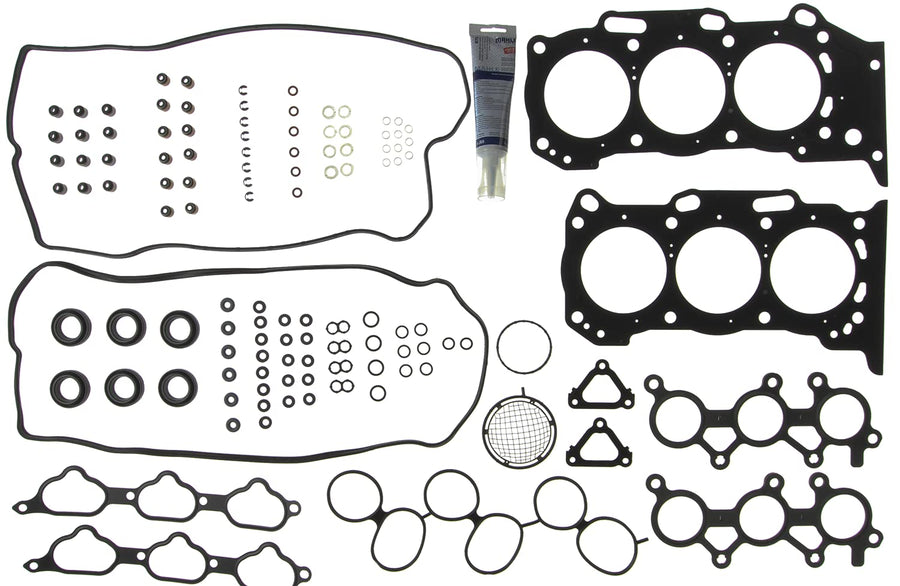 Engine Cylinder Head Gasket Set MAHLE HS54535A