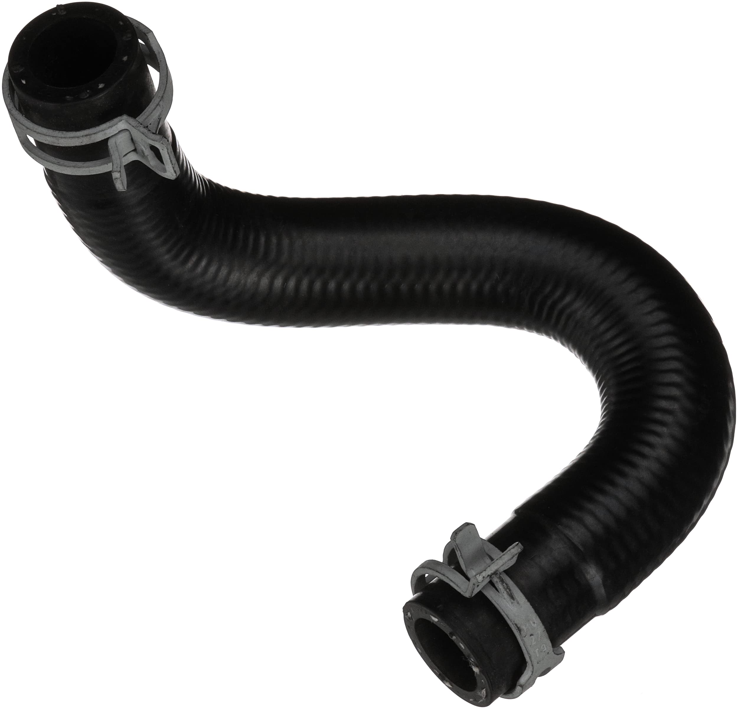 Molded Gates Heater Hose 12486