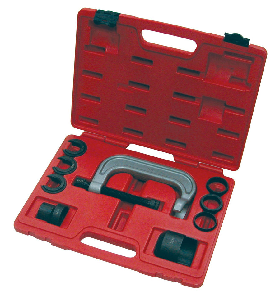 BUSHING PRESS SET SPC Performance