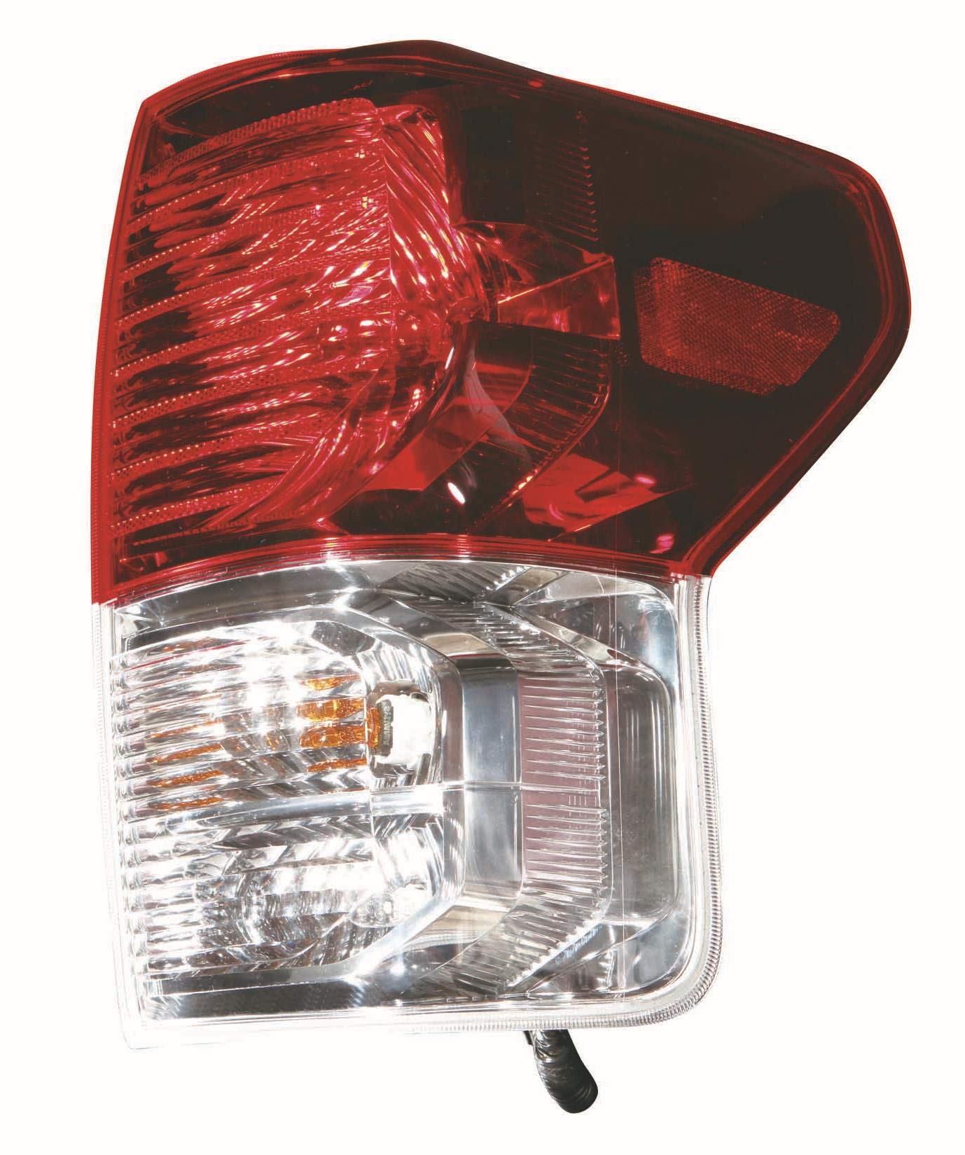 TY Depo TUNDRA 10-13 RL ASY RH CAPA