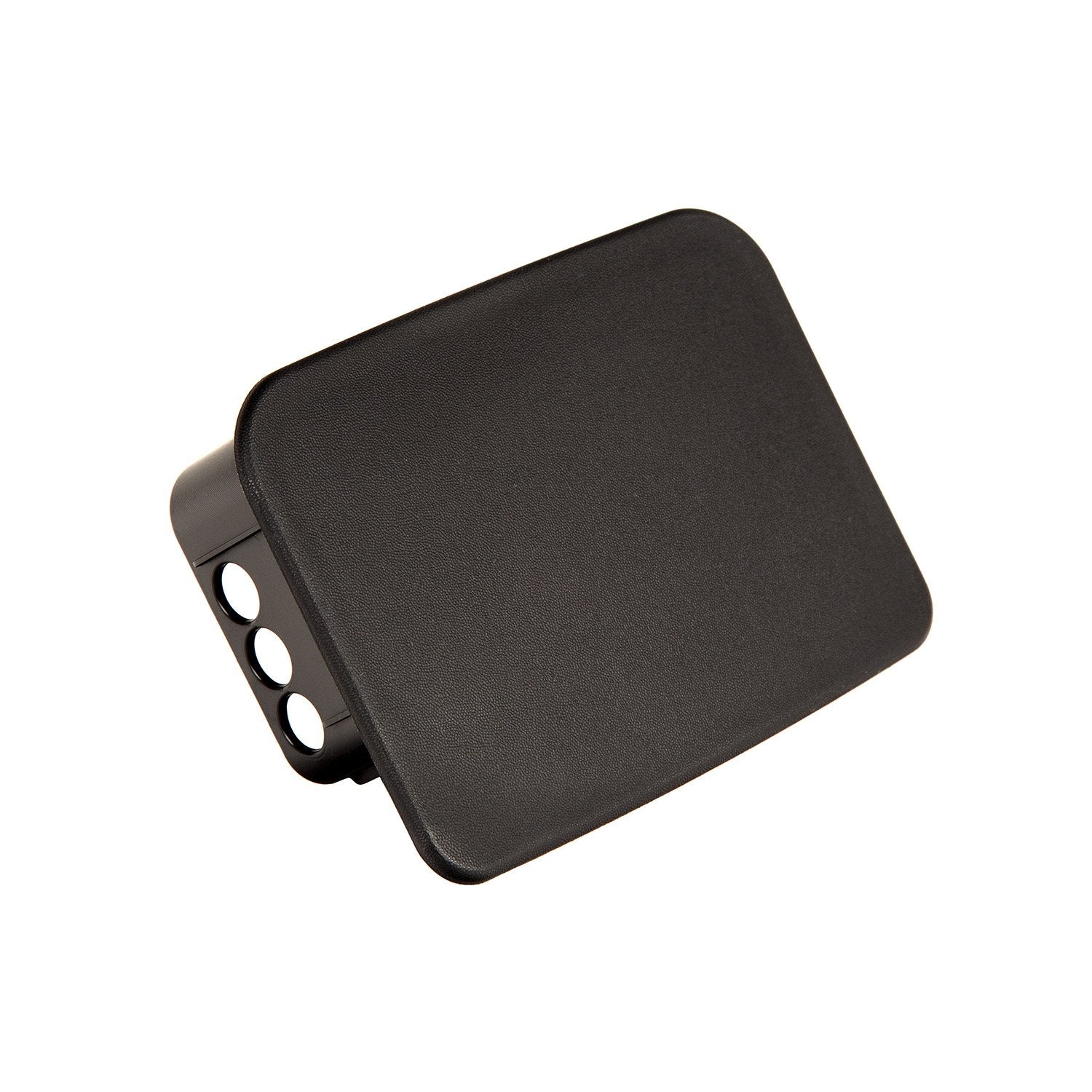 12031.12 | Omix-Ada | Stubby Bumper End Cap, Rear | OE Reference: 55078139AA | Fits 1997-2006 Jeep Wrangler TJ / LJ